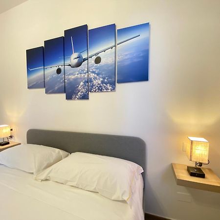 Avantgard Rooms Skyline Retreat Bologna Exterior photo