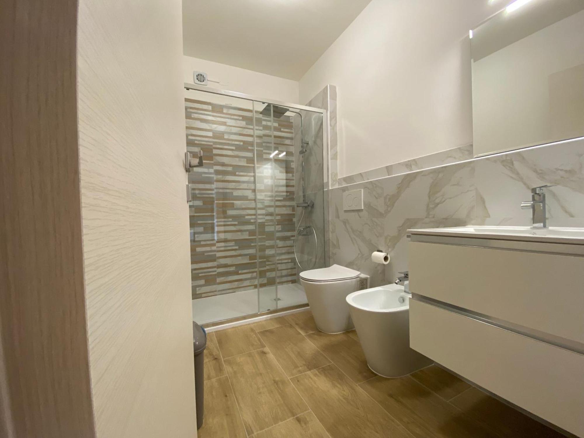 Avantgard Rooms Skyline Retreat Bologna Exterior photo