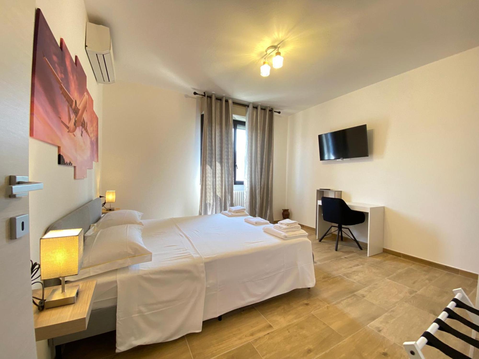 Avantgard Rooms Skyline Retreat Bologna Exterior photo