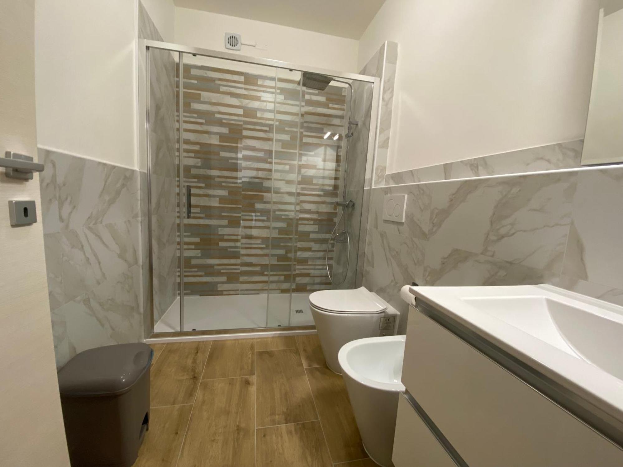Avantgard Rooms Skyline Retreat Bologna Exterior photo