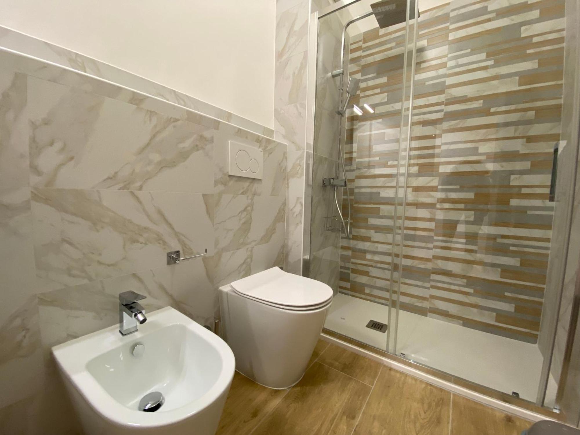 Avantgard Rooms Skyline Retreat Bologna Exterior photo