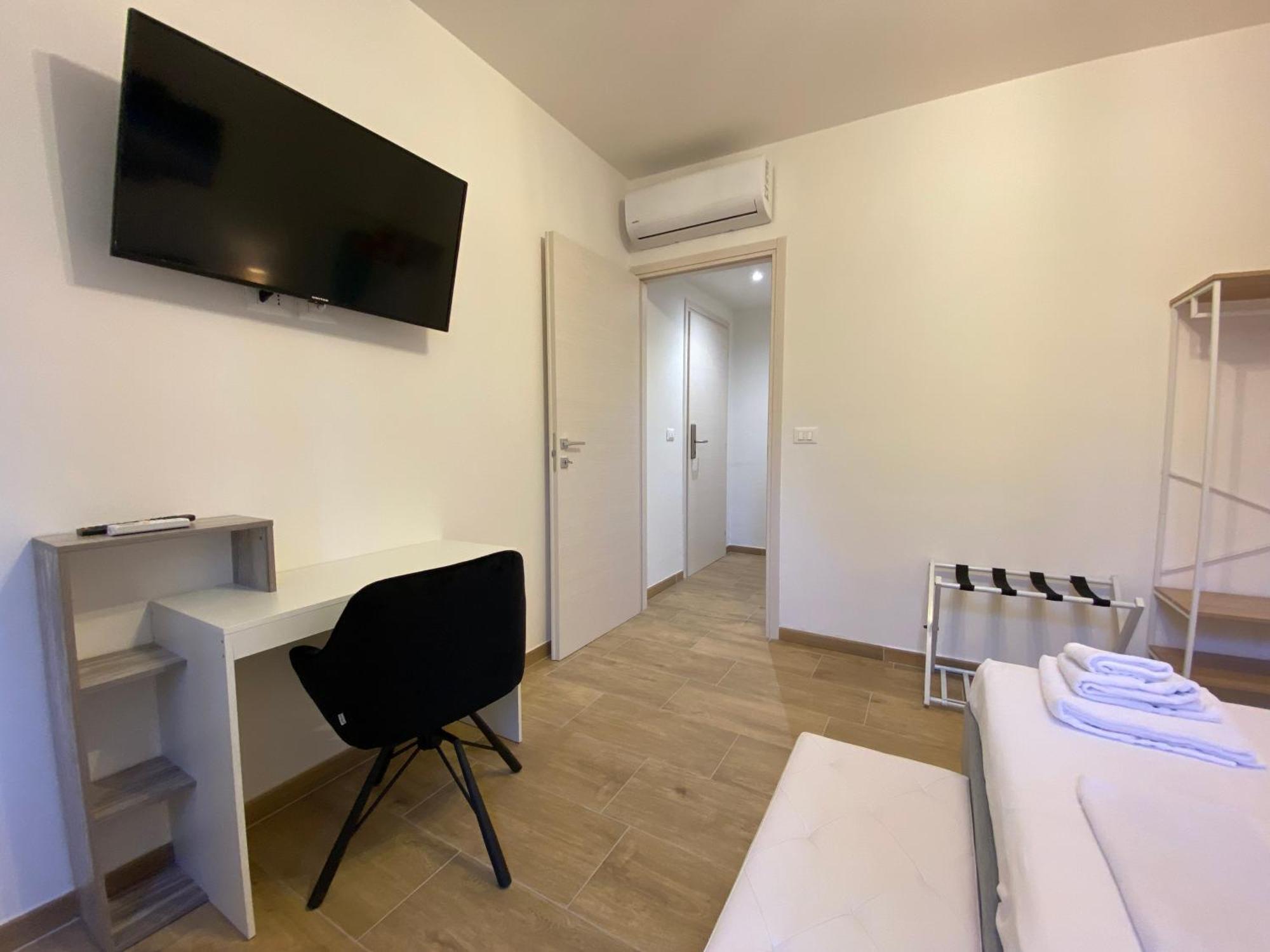Avantgard Rooms Skyline Retreat Bologna Exterior photo