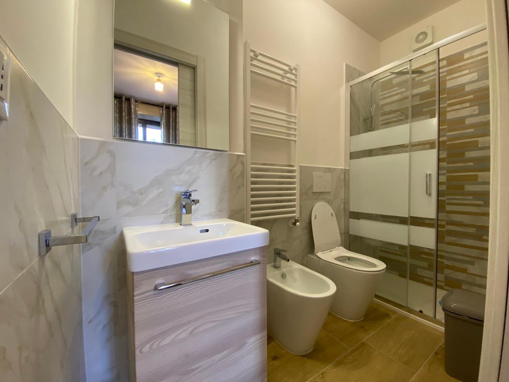 Avantgard Rooms Skyline Retreat Bologna Exterior photo