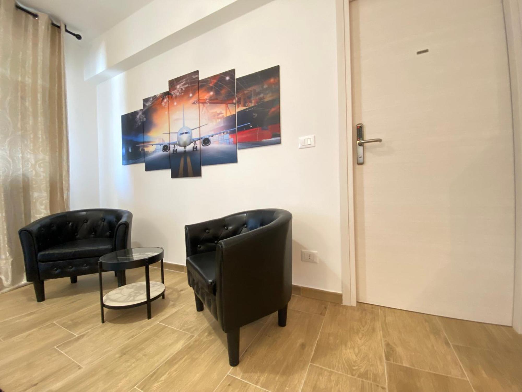 Avantgard Rooms Skyline Retreat Bologna Exterior photo