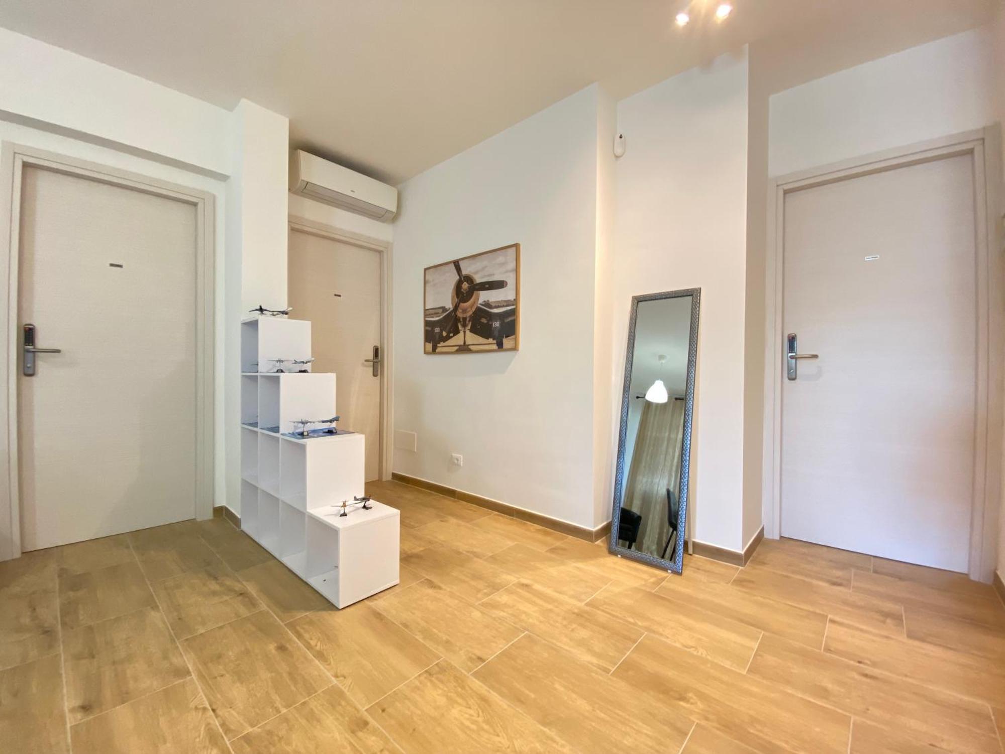 Avantgard Rooms Skyline Retreat Bologna Exterior photo