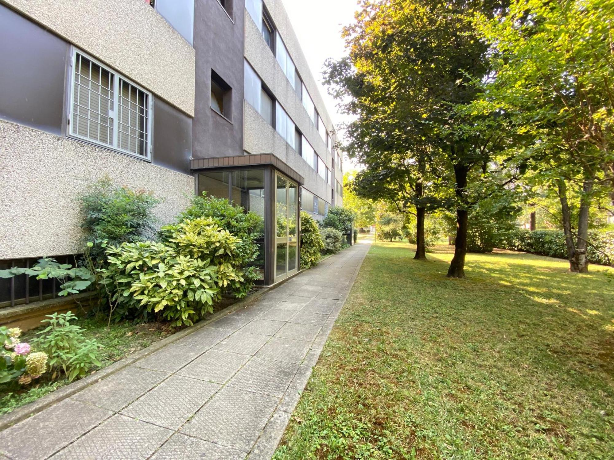 Avantgard Rooms Skyline Retreat Bologna Exterior photo