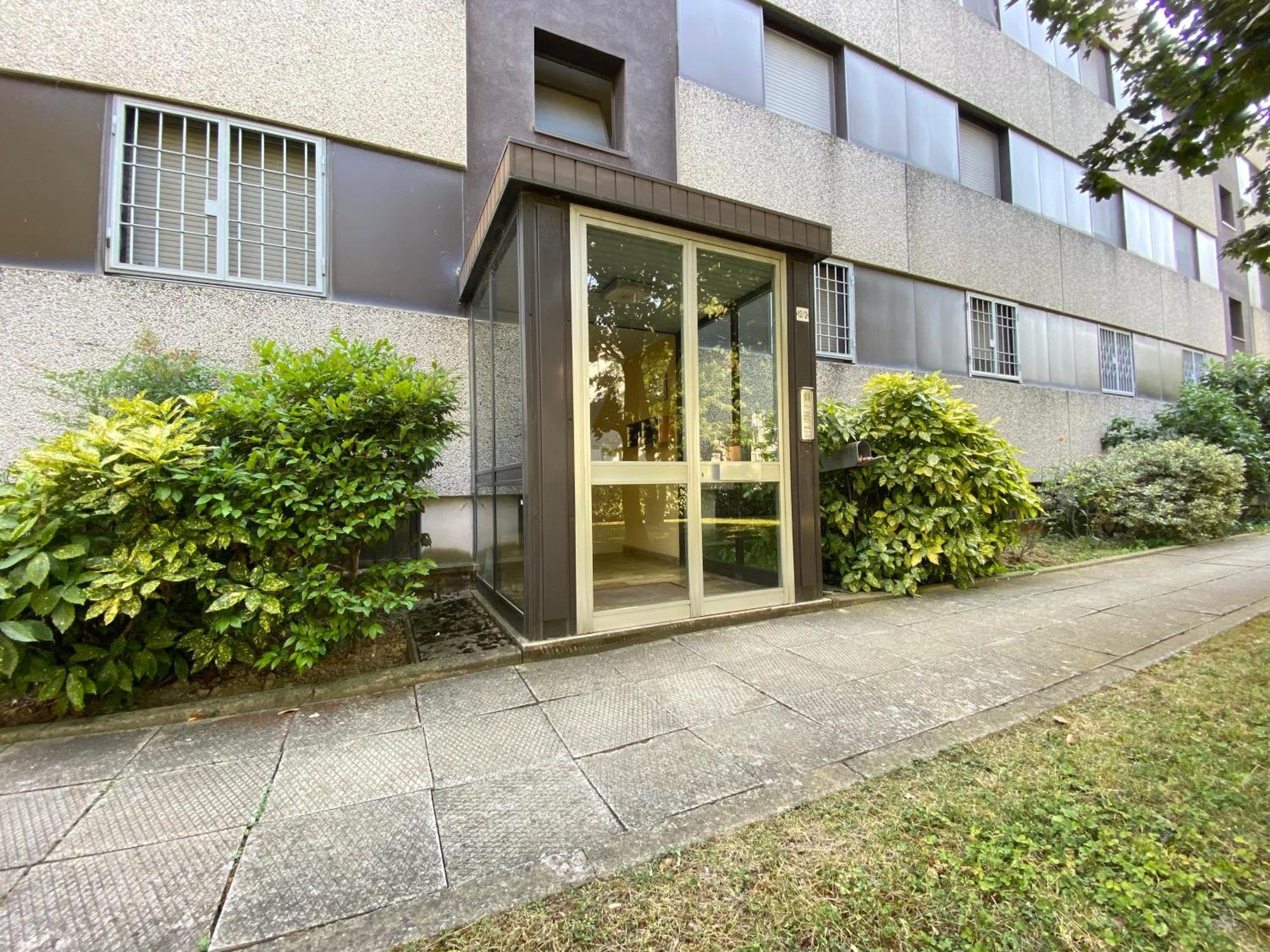 Avantgard Rooms Skyline Retreat Bologna Exterior photo